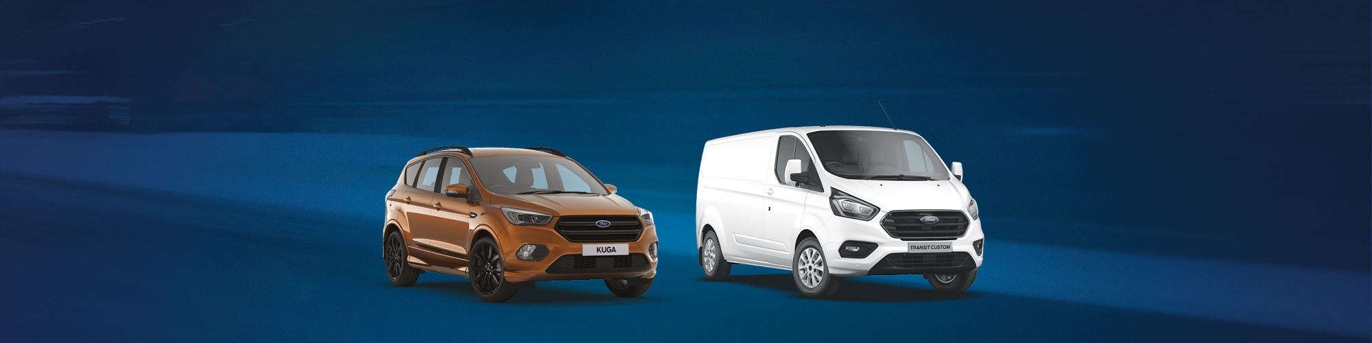 Used Cars for Sale South of Ireland TrustFord